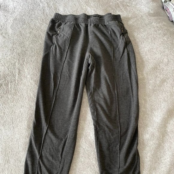 Club Monaco Jogger Sweatpants - Picture 3 of 4